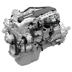 P1725 Engine